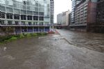 Salford Floods Boxing Day 2015